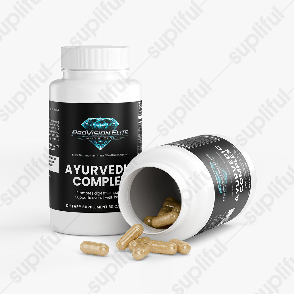 Ayurvedic Complex