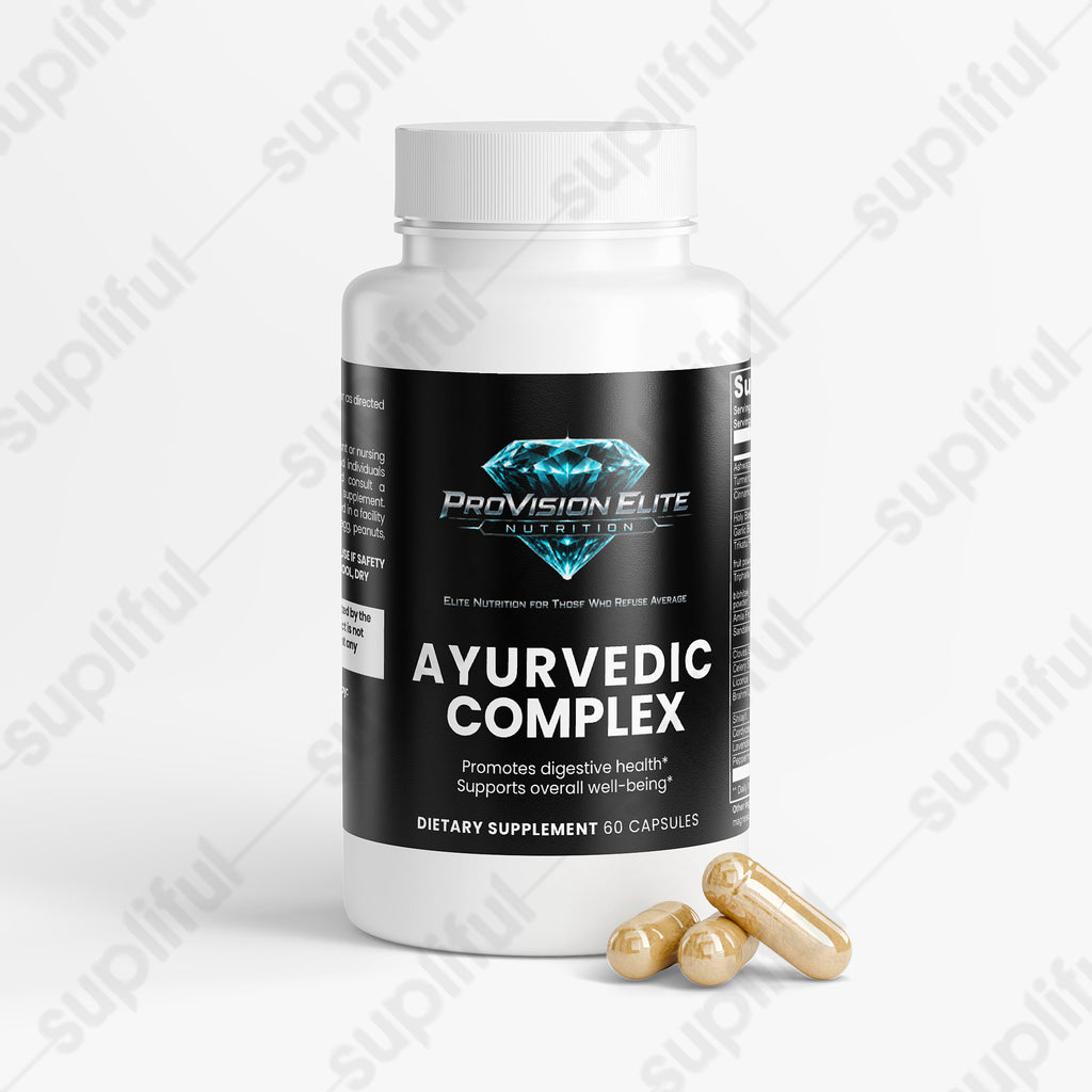 Ayurvedic Complex