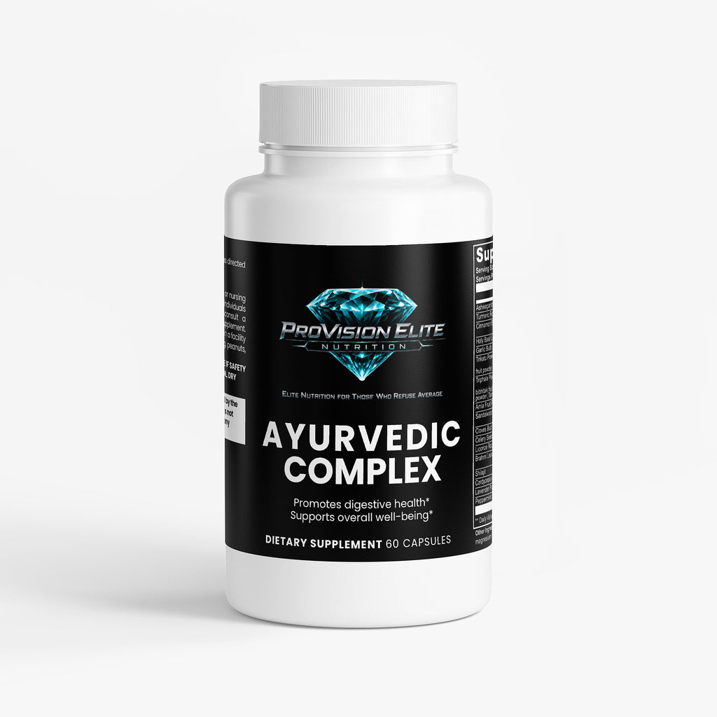 Ayurvedic Complex