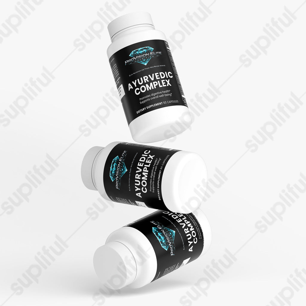 Ayurvedic Complex
