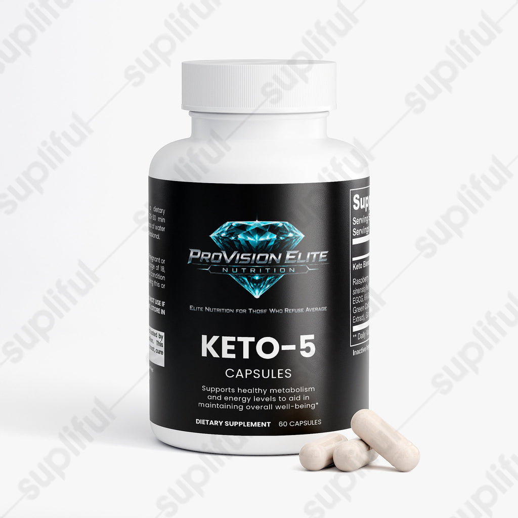 Keto-5