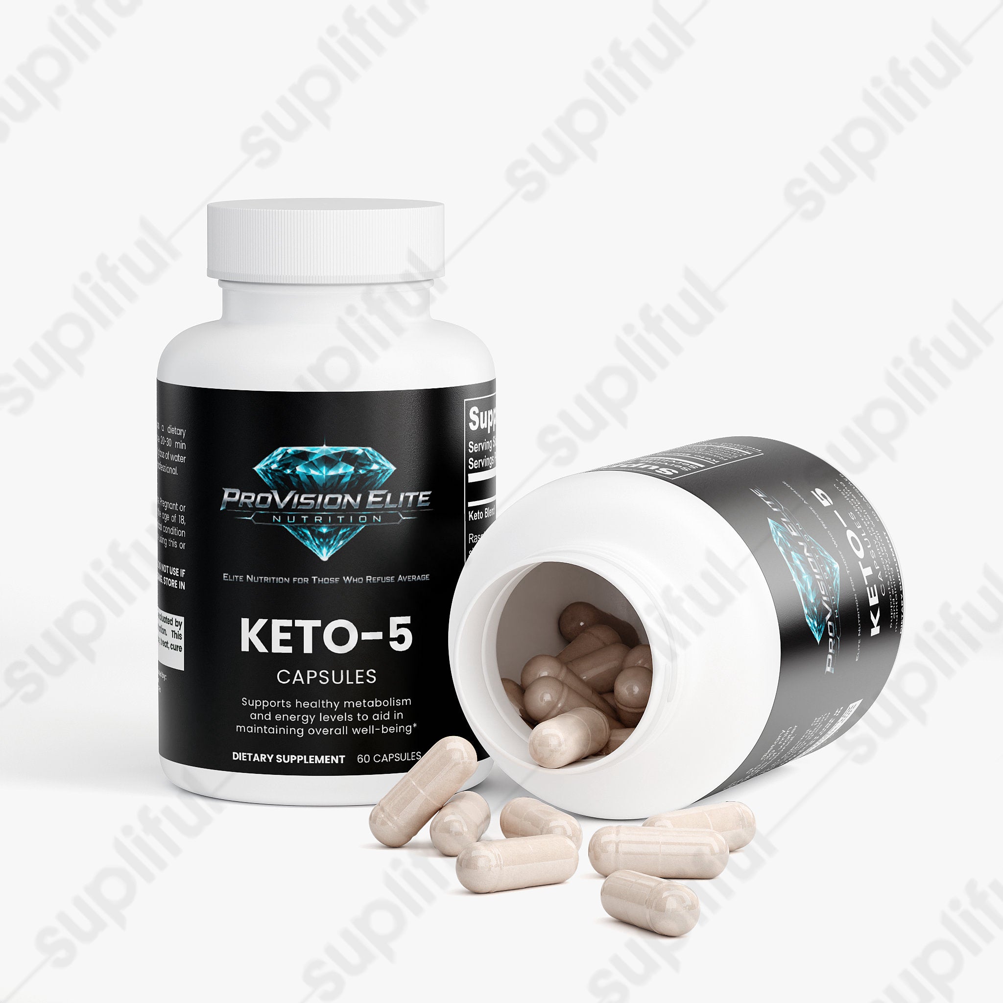 Keto-5