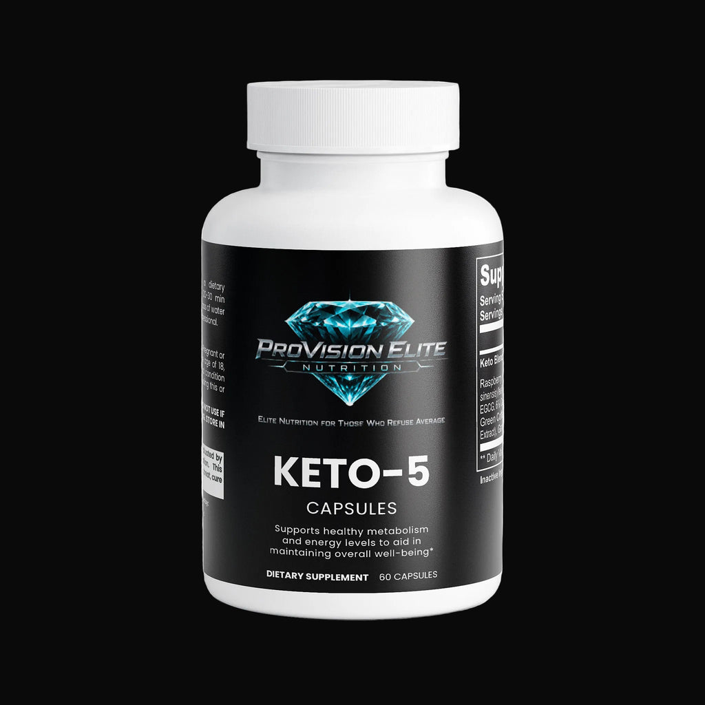 Keto-5