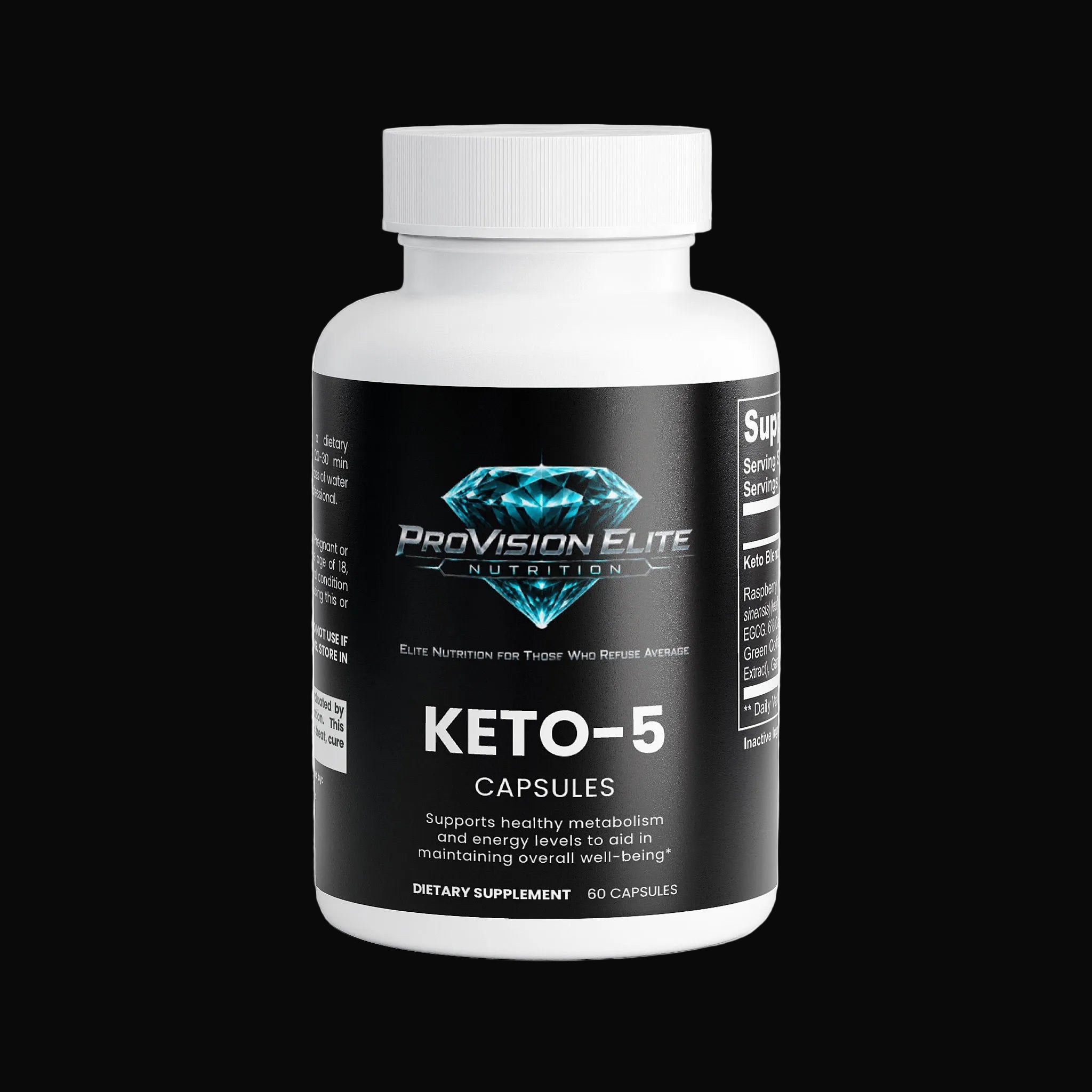 Keto-5