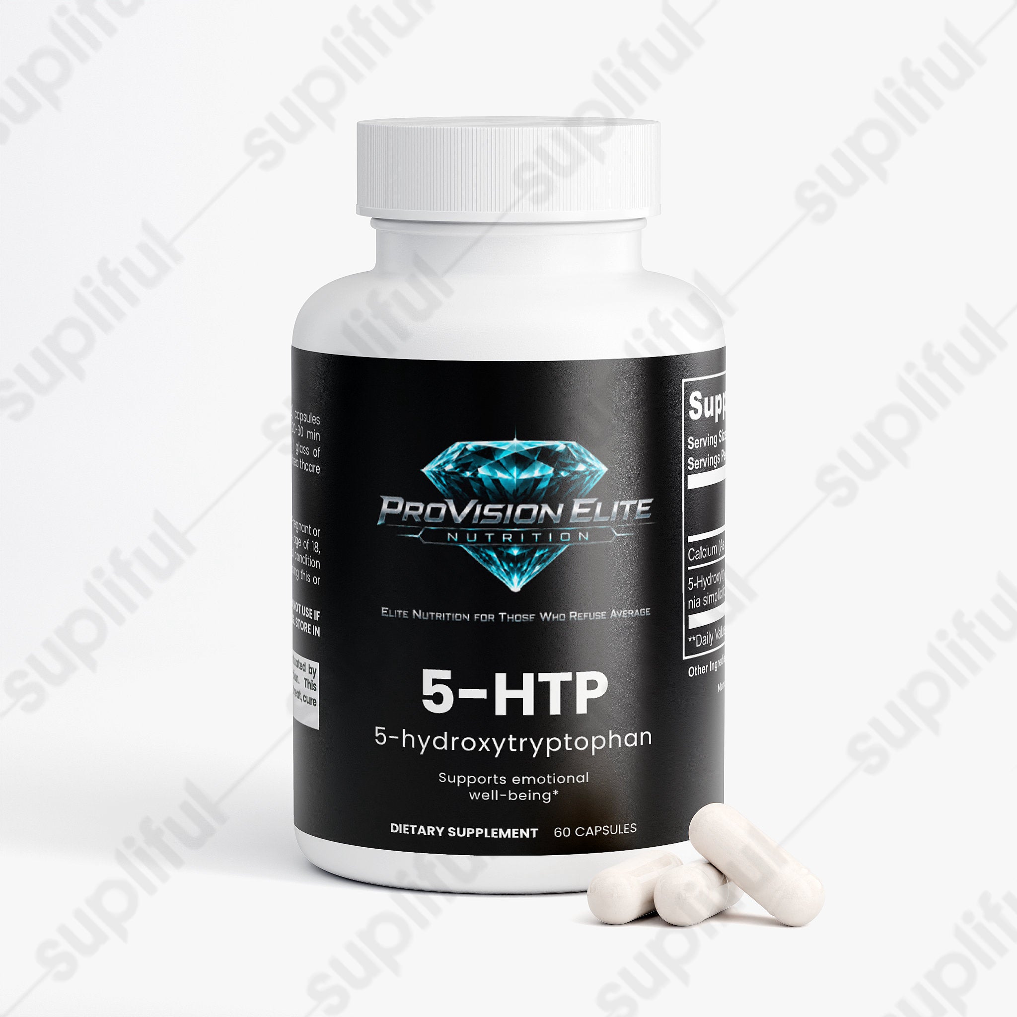 5-HTP
