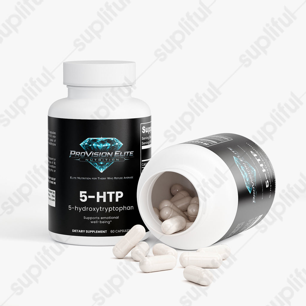 5-HTP