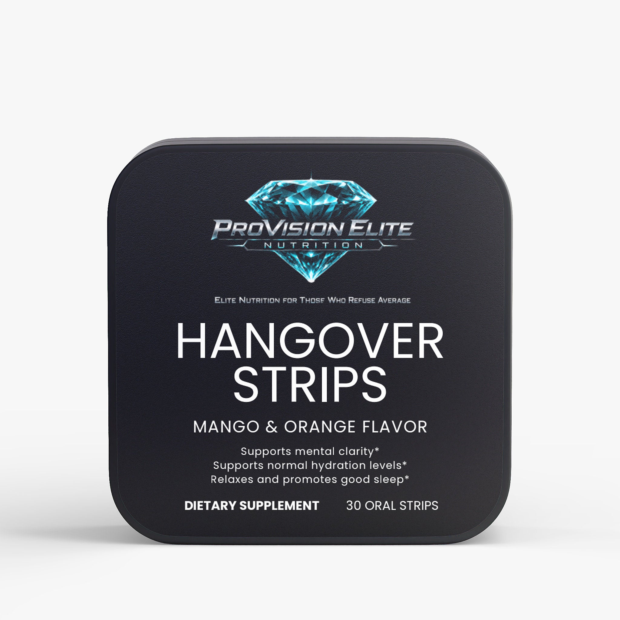 Hangover Strips