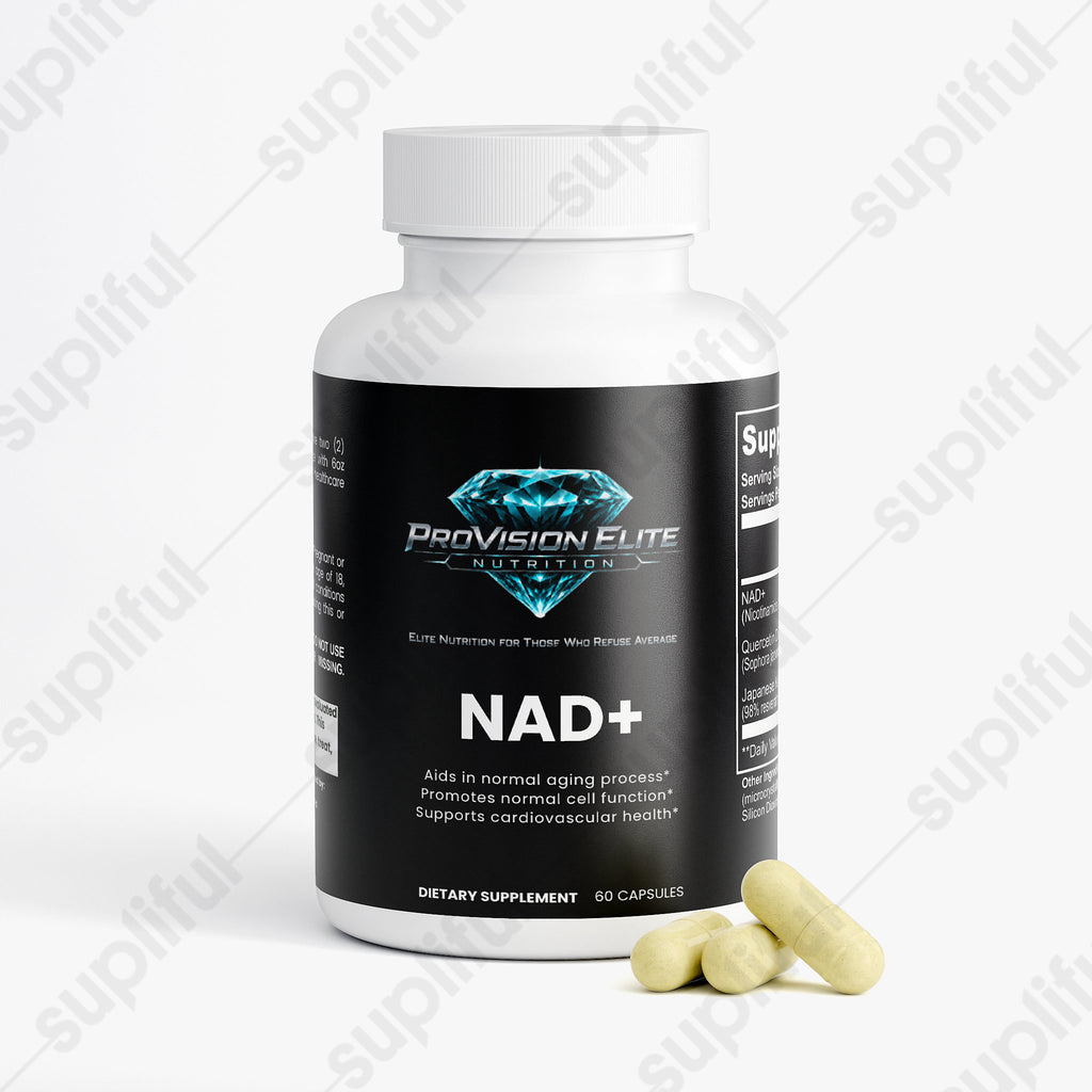NAD+