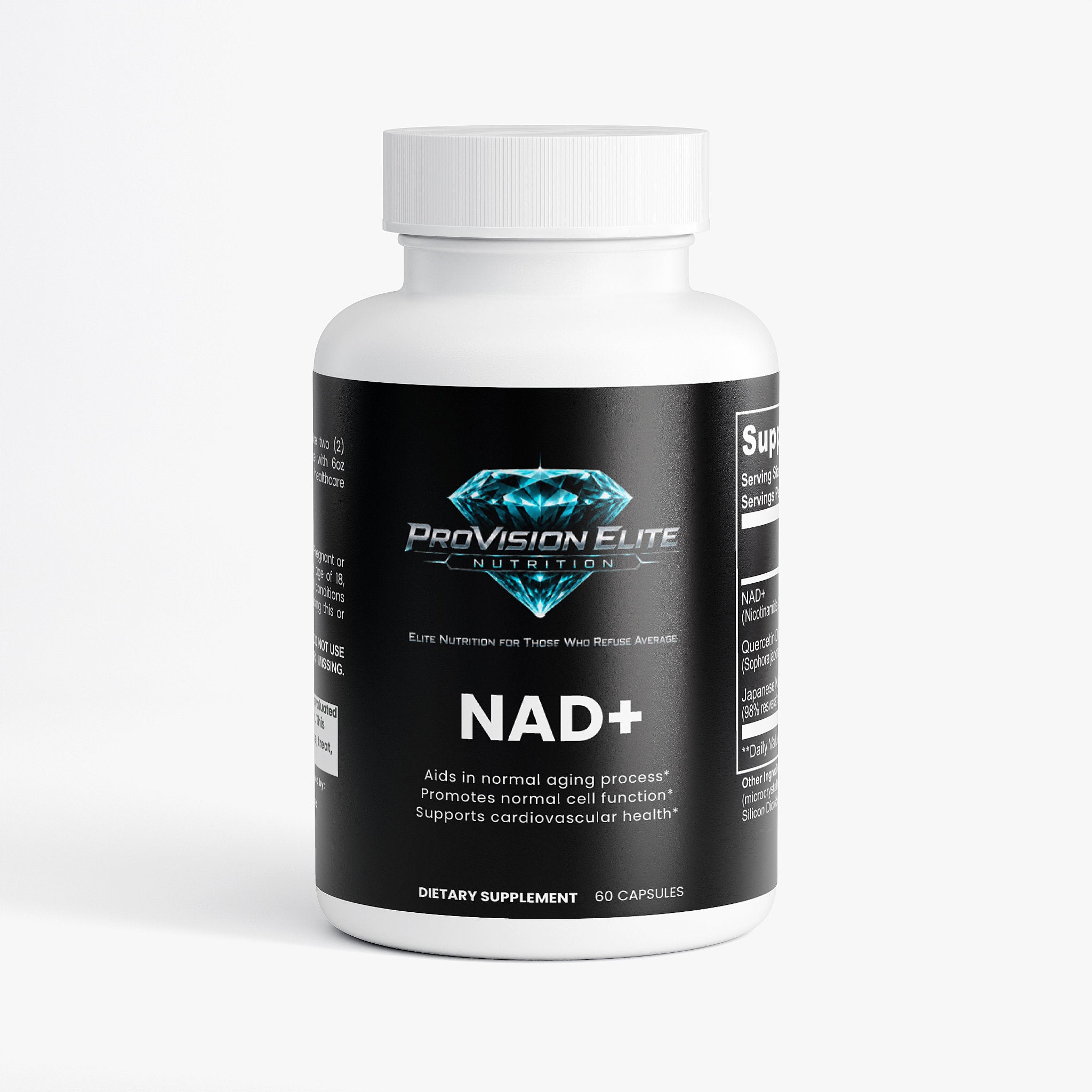 NAD+
