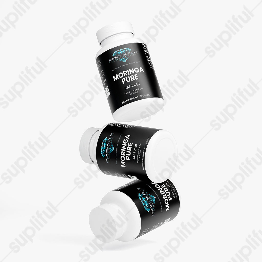 Moringa Pure