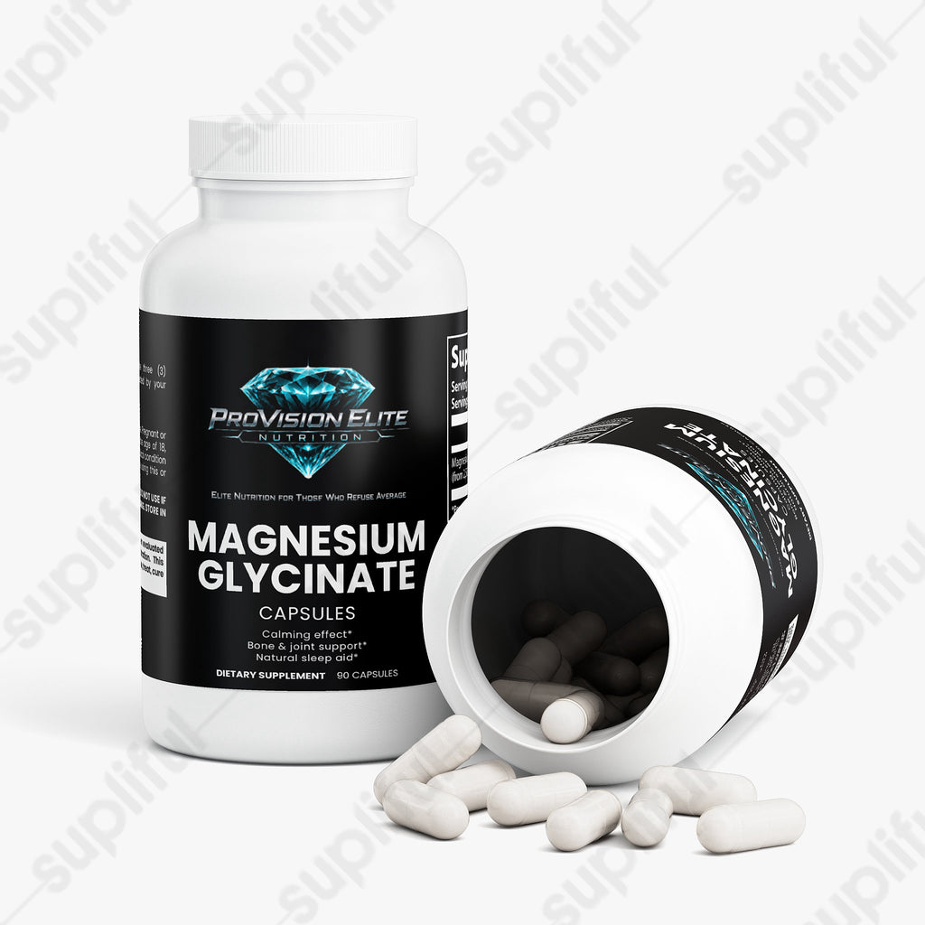 Magnesium Glycinate