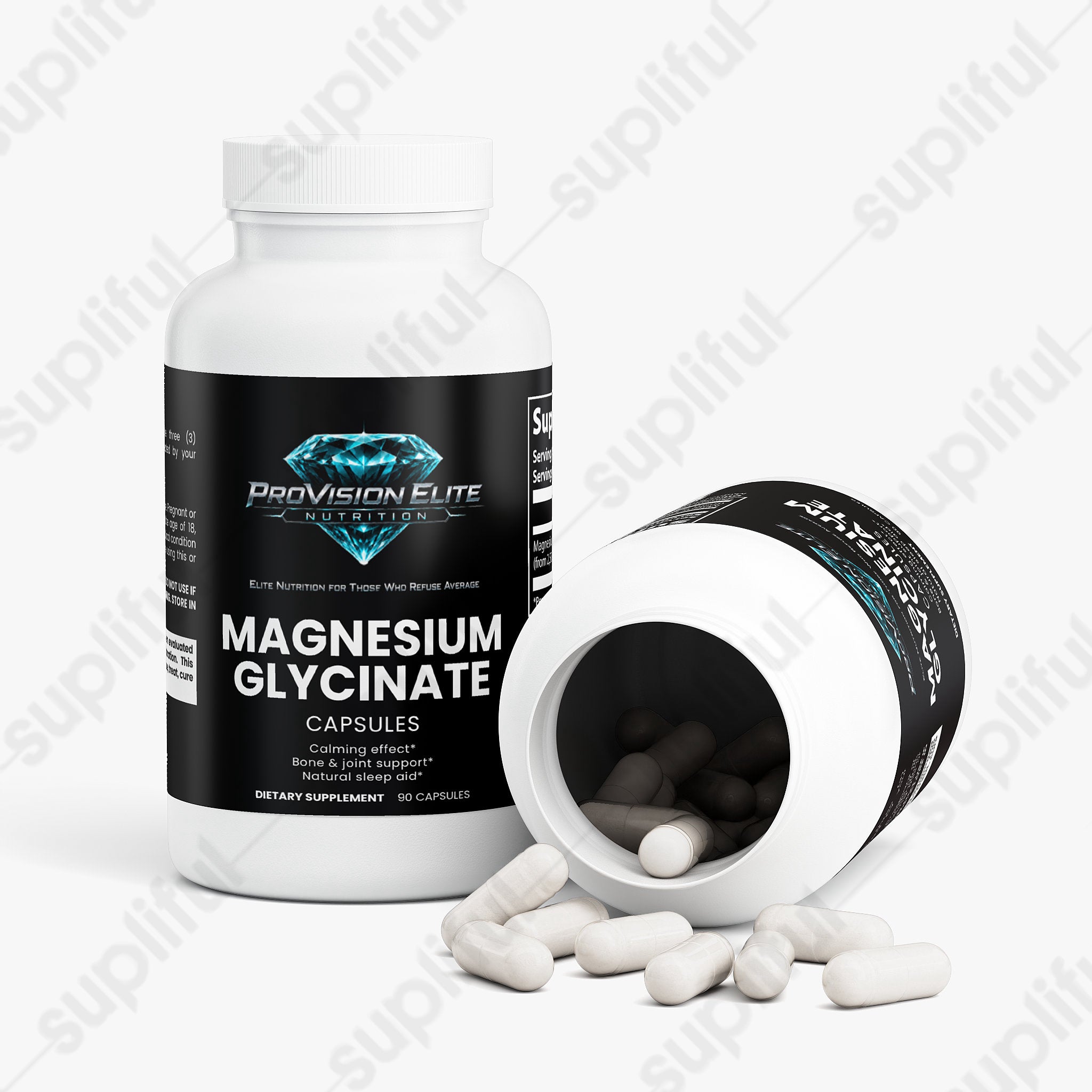 Magnesium Glycinate