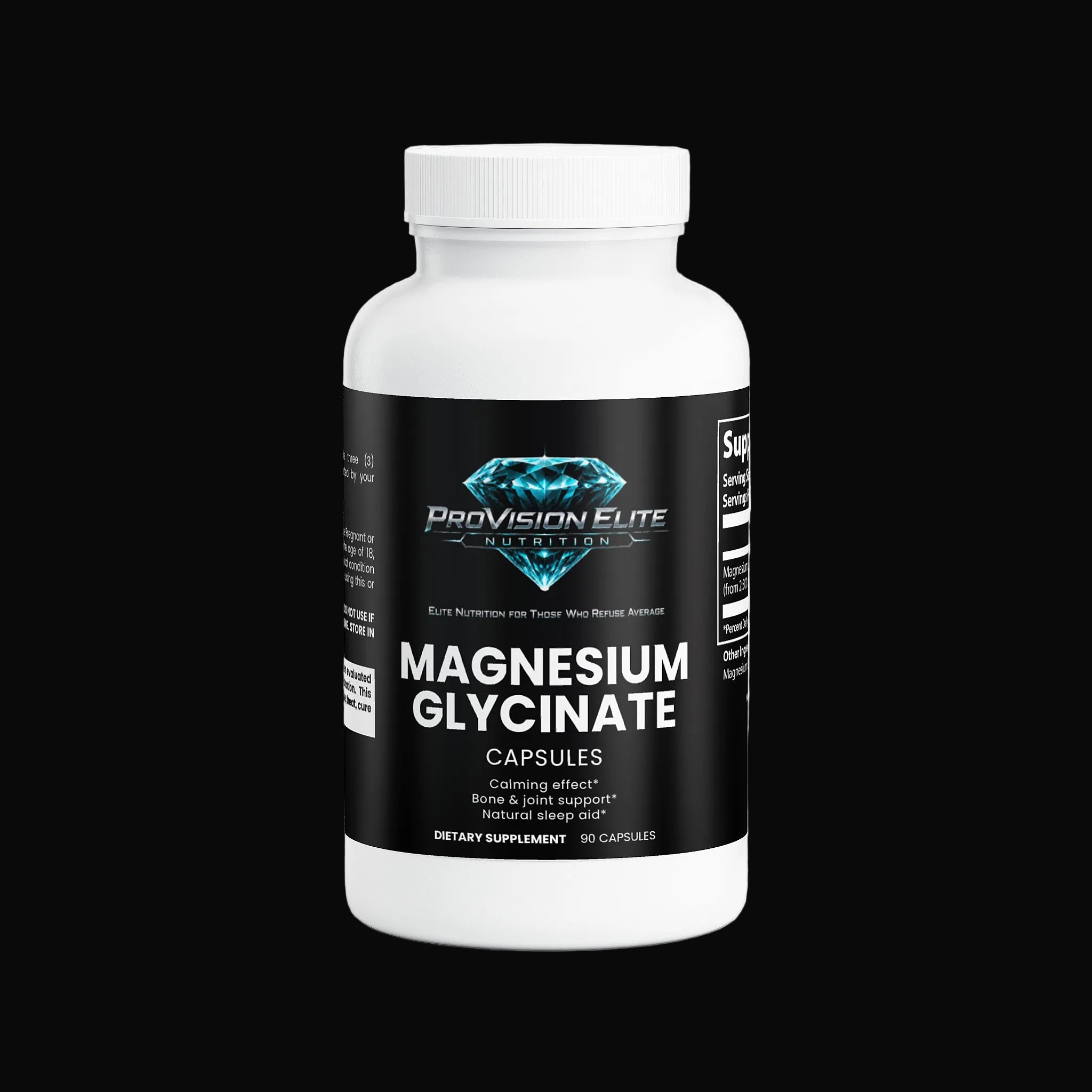 Magnesium Glycinate