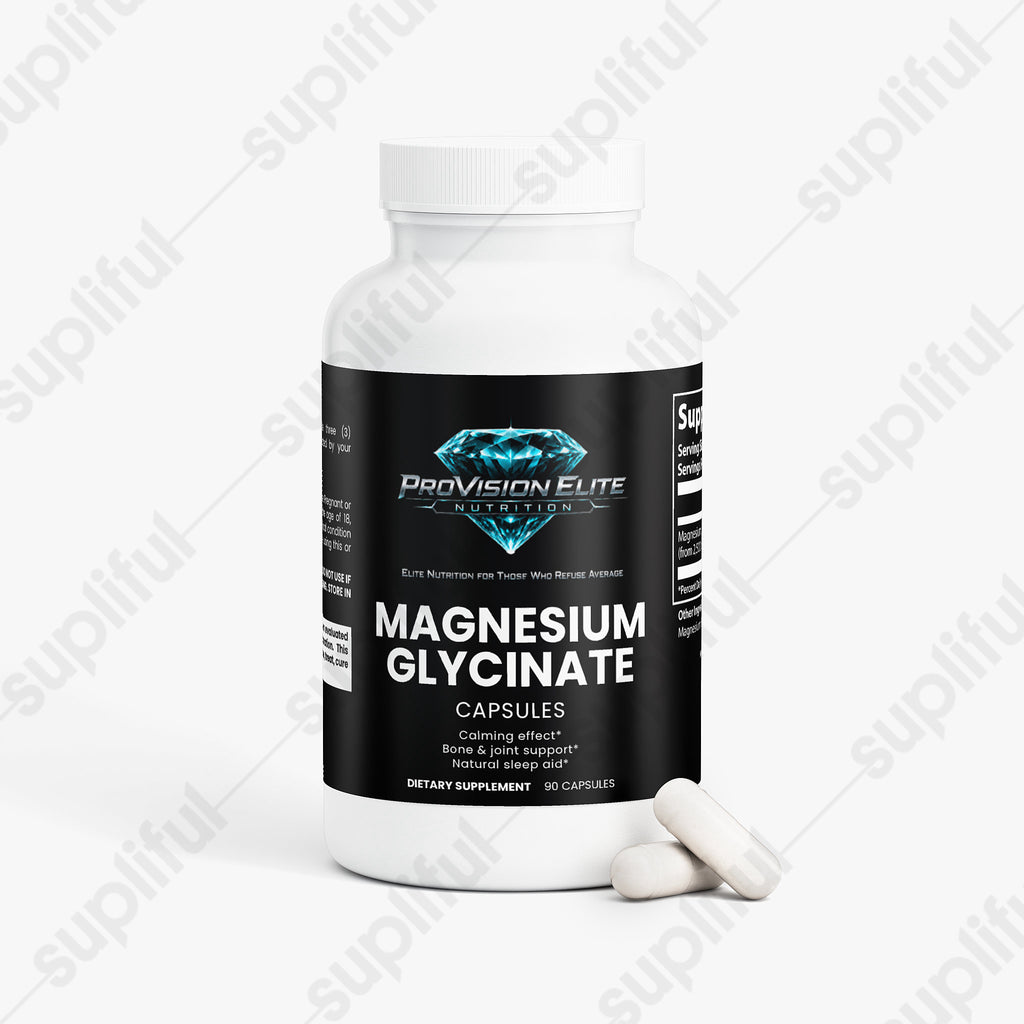 Magnesium Glycinate