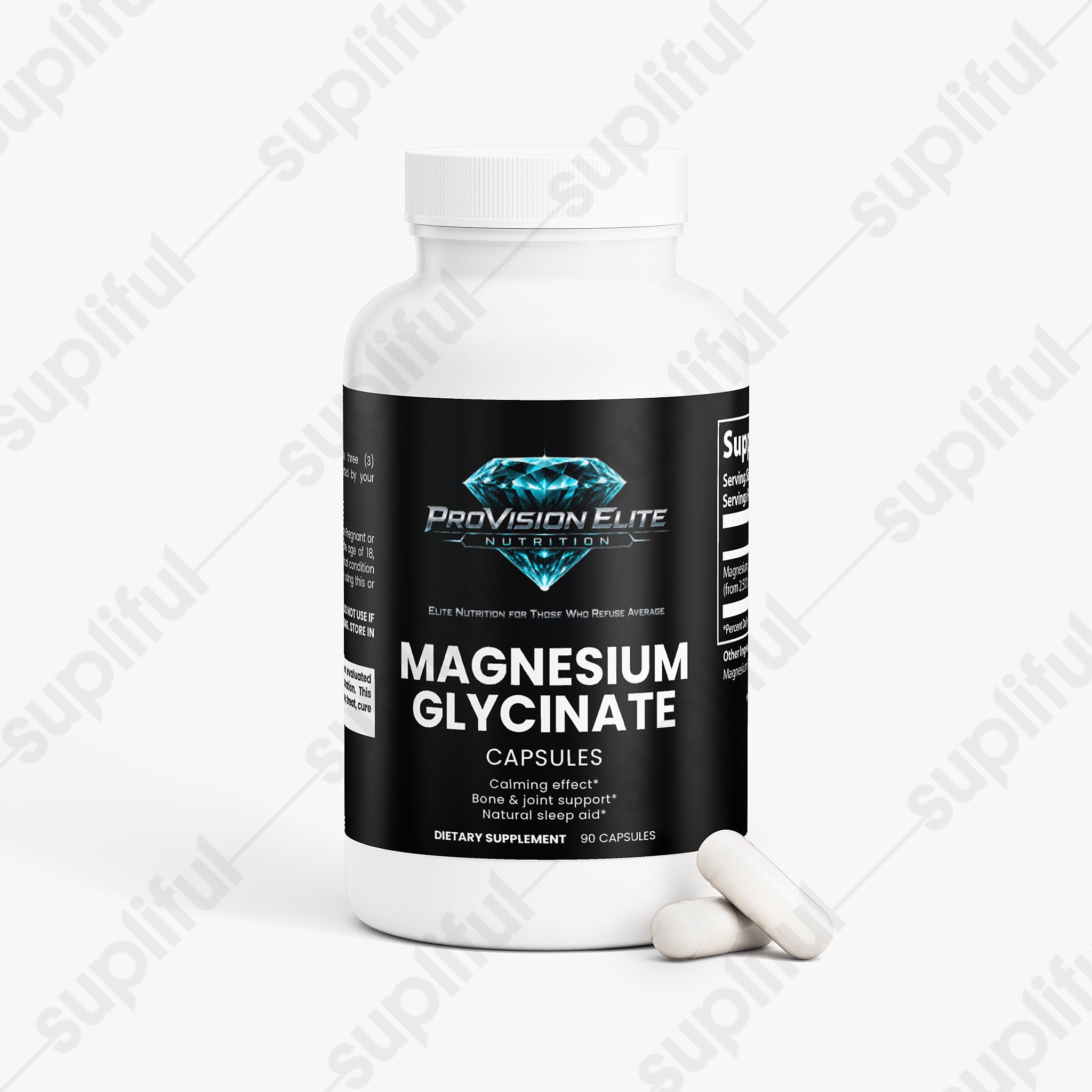 Magnesium Glycinate