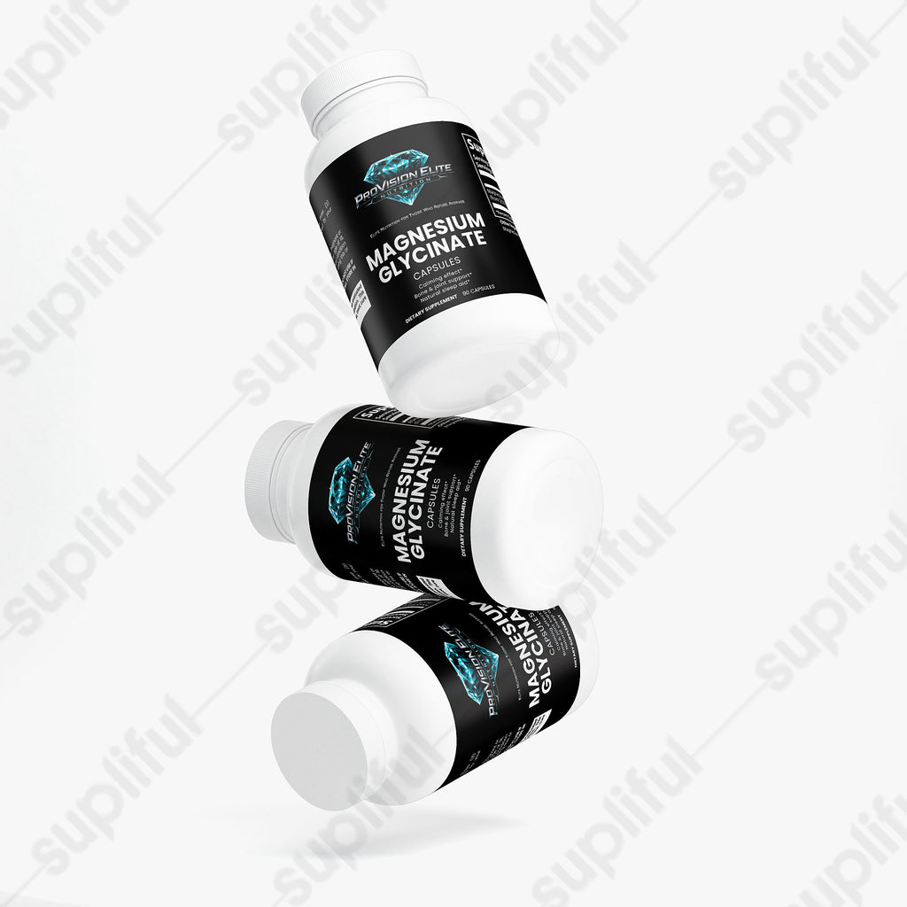 Magnesium Glycinate