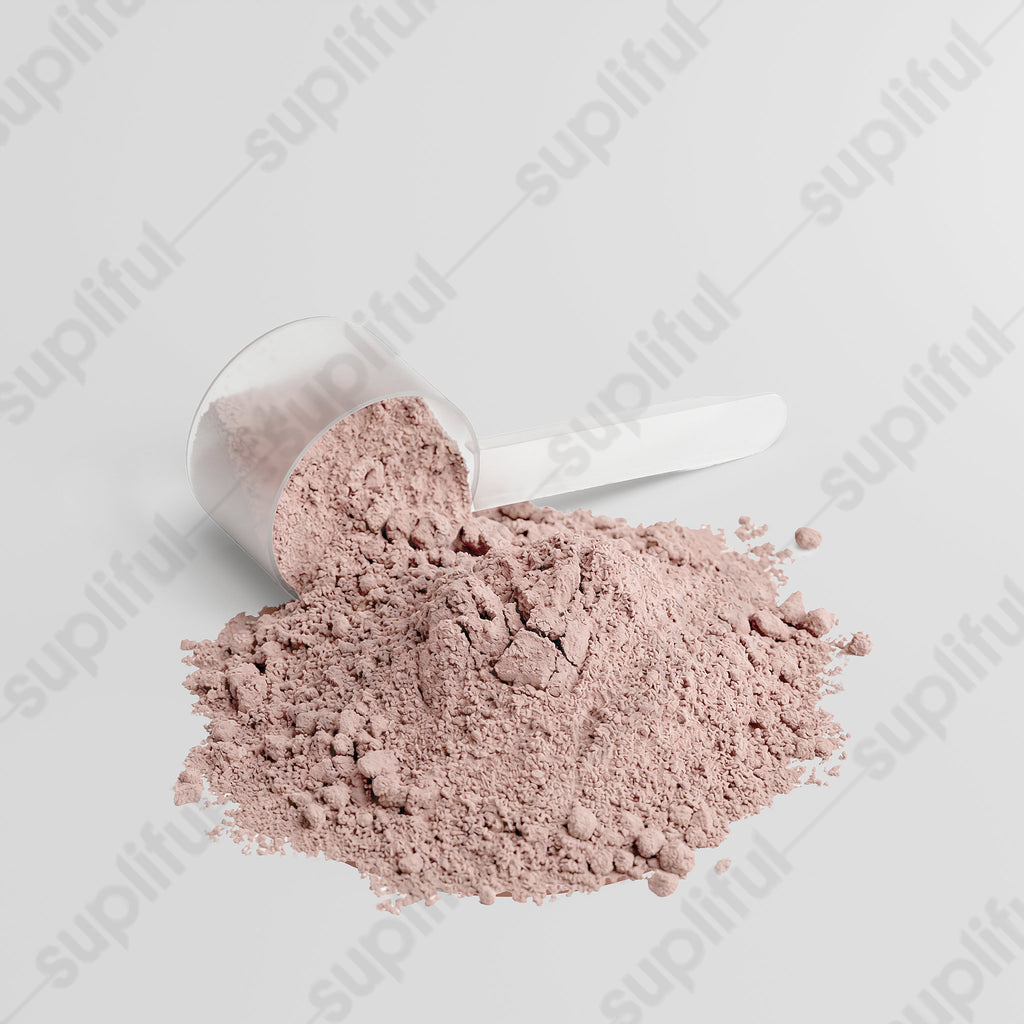 Pure3 100% Whey Protein Isolate (Vanilla)