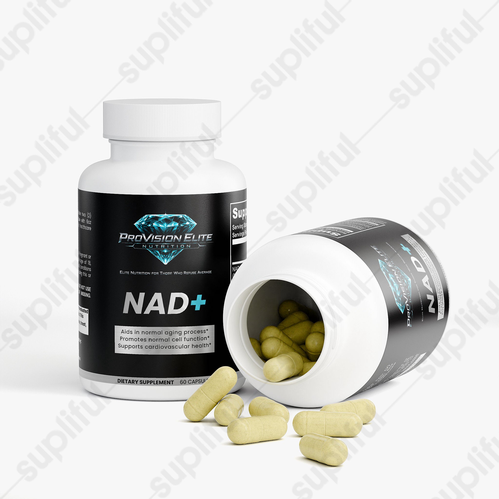 NAD+