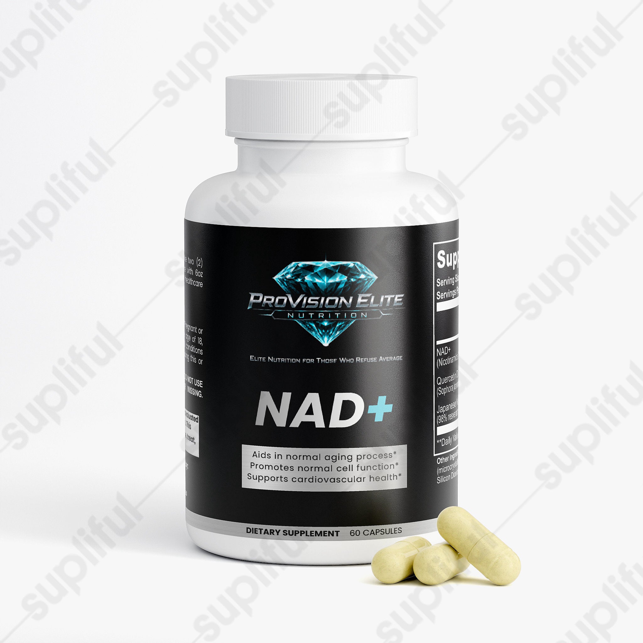 NAD+