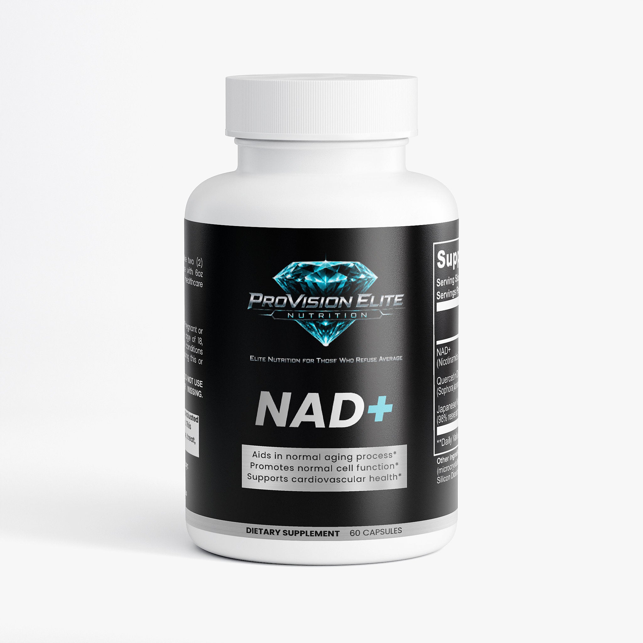 NAD+