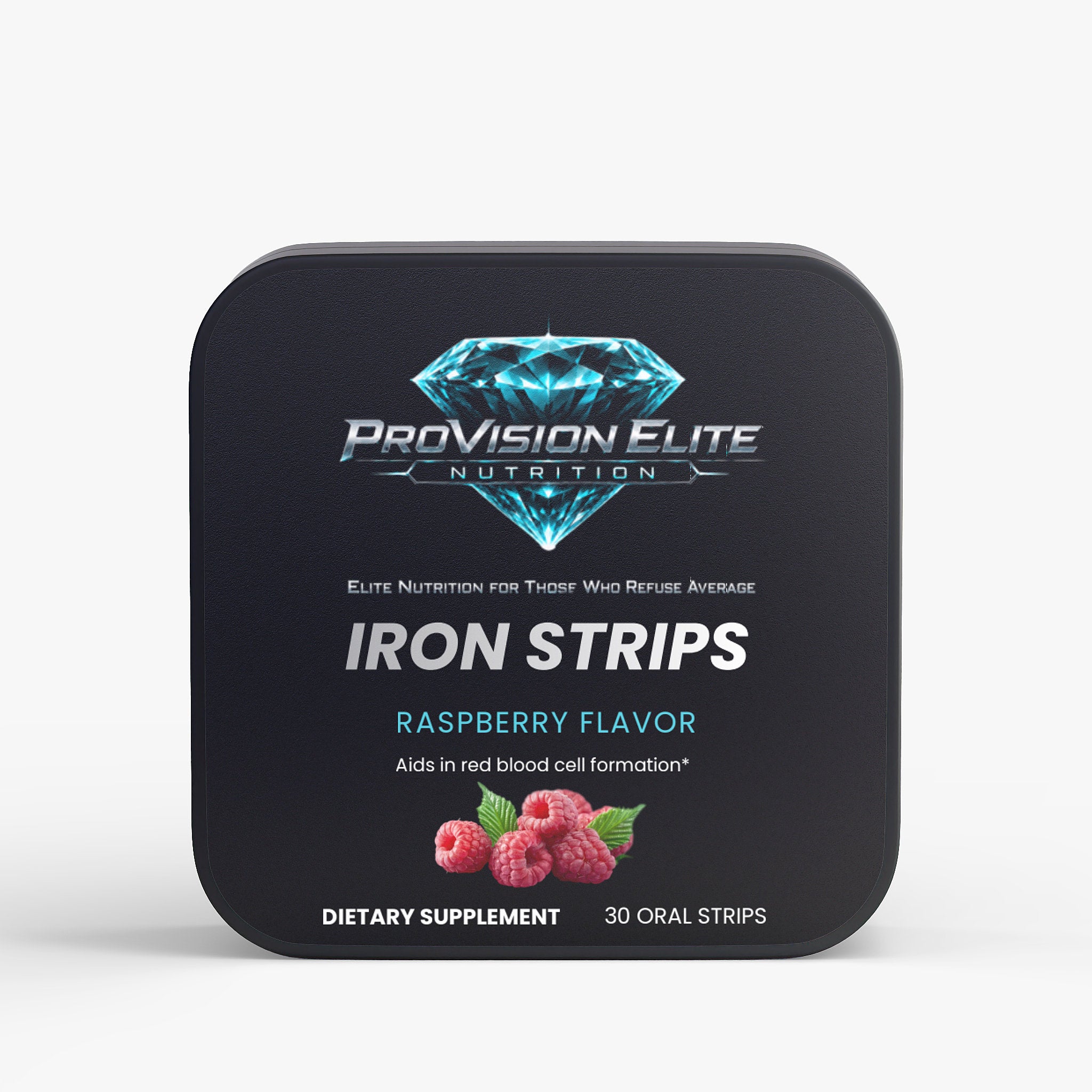 Iron Strips