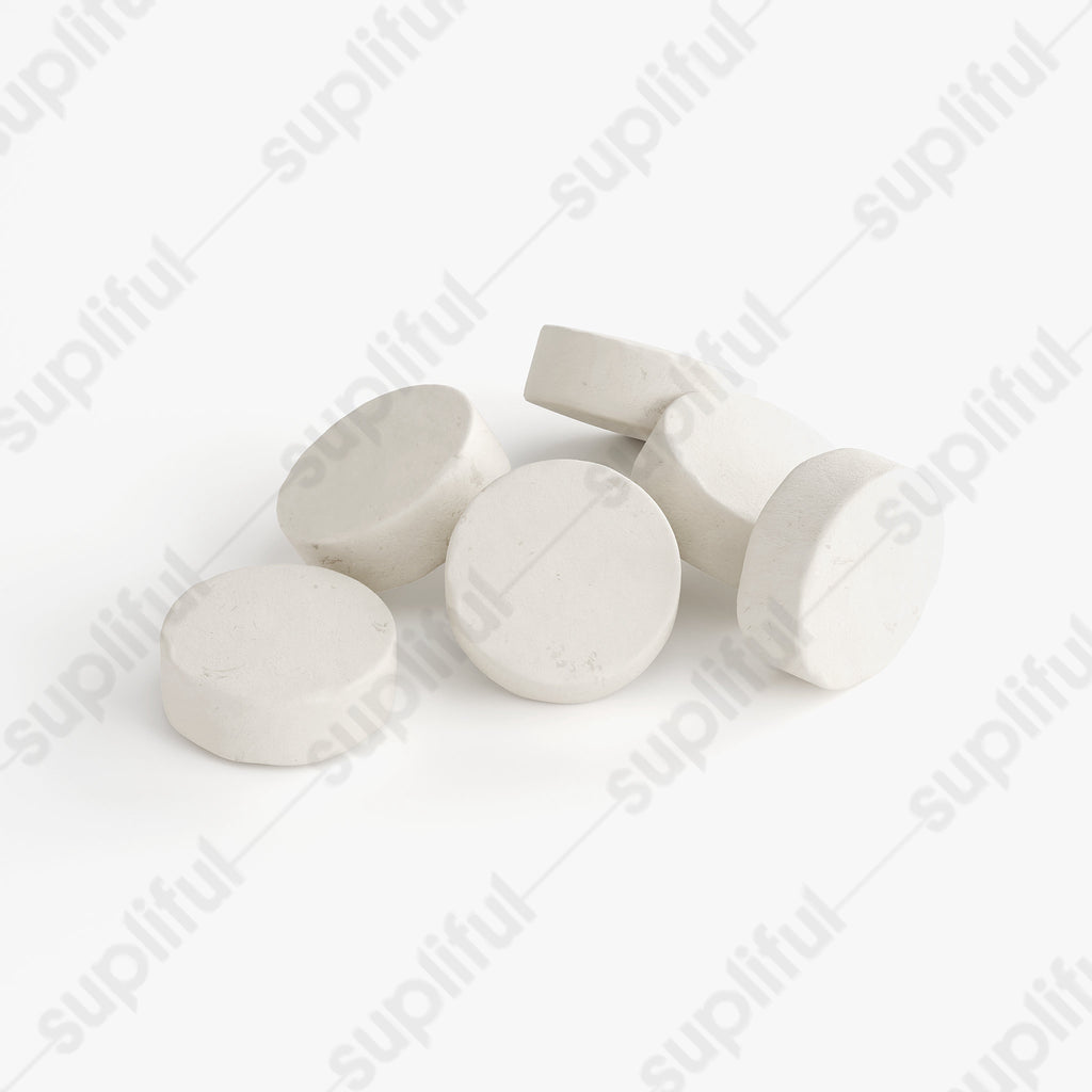 Dental + Oral Health Chewables