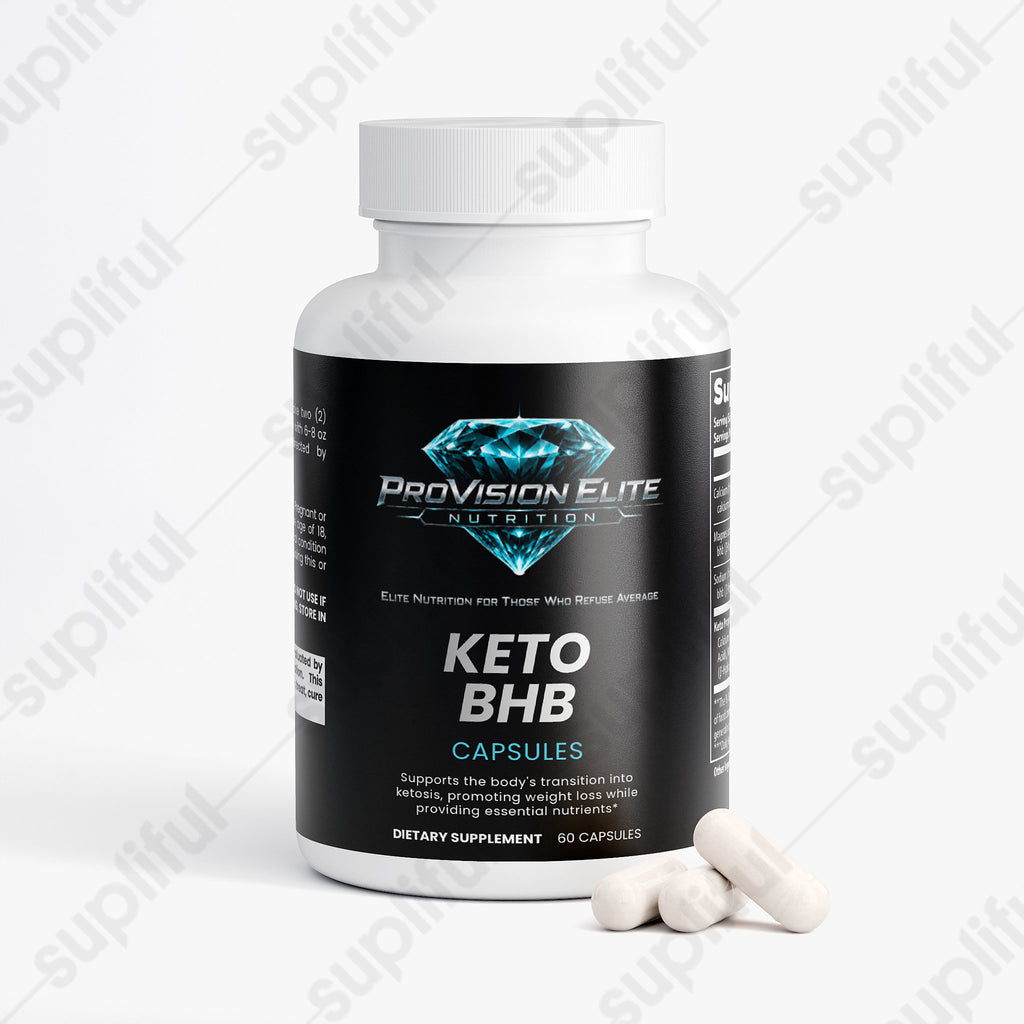 Keto BHB