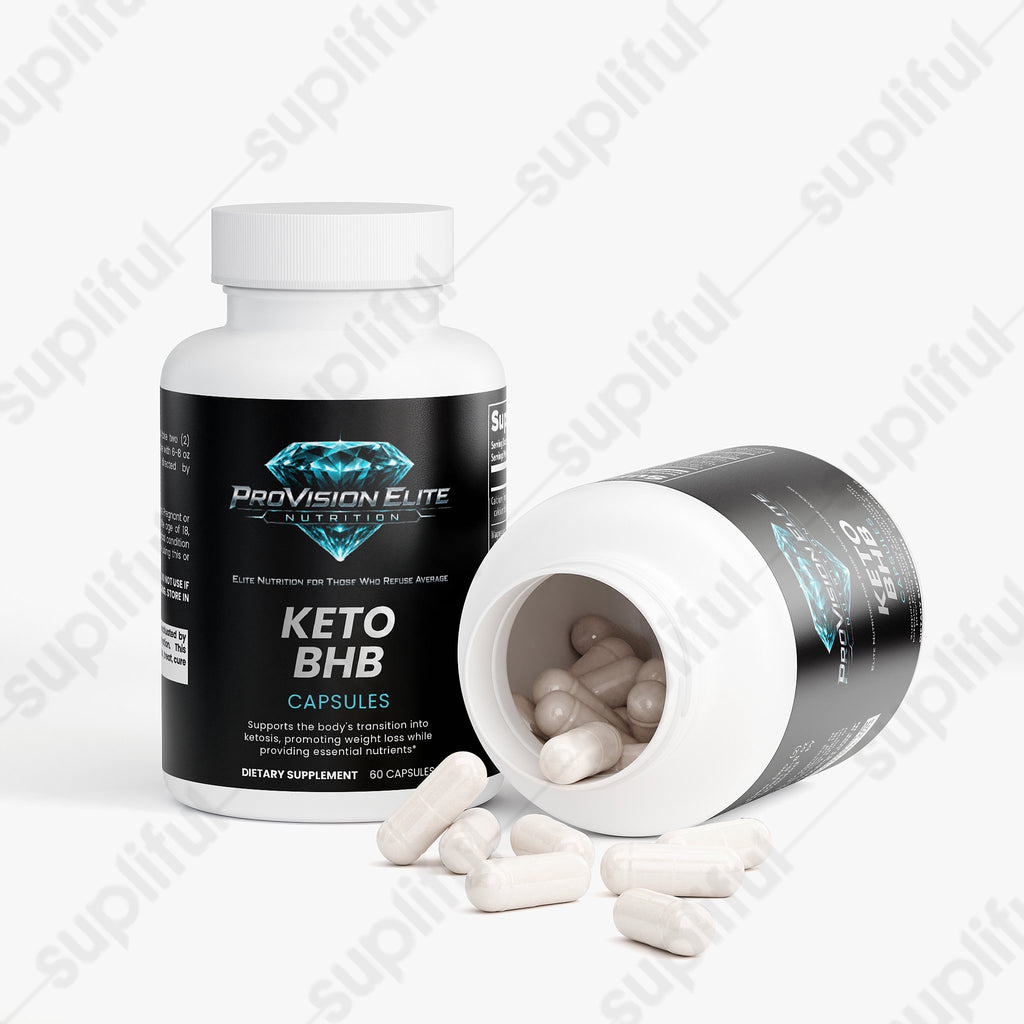 Keto BHB