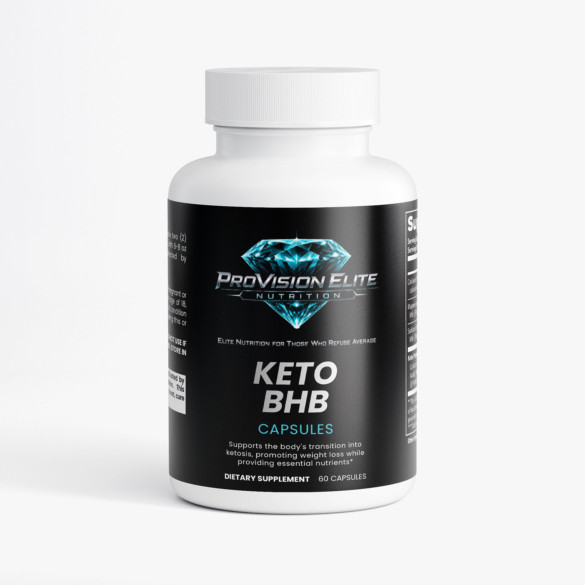 Keto BHB