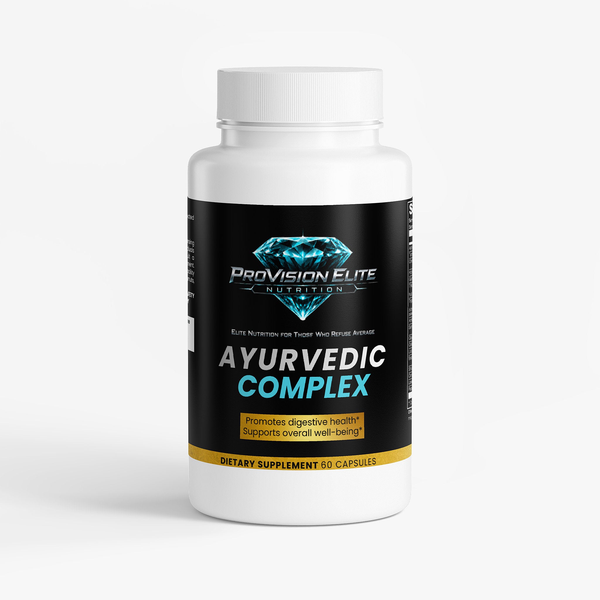 Ayurvedic Complex