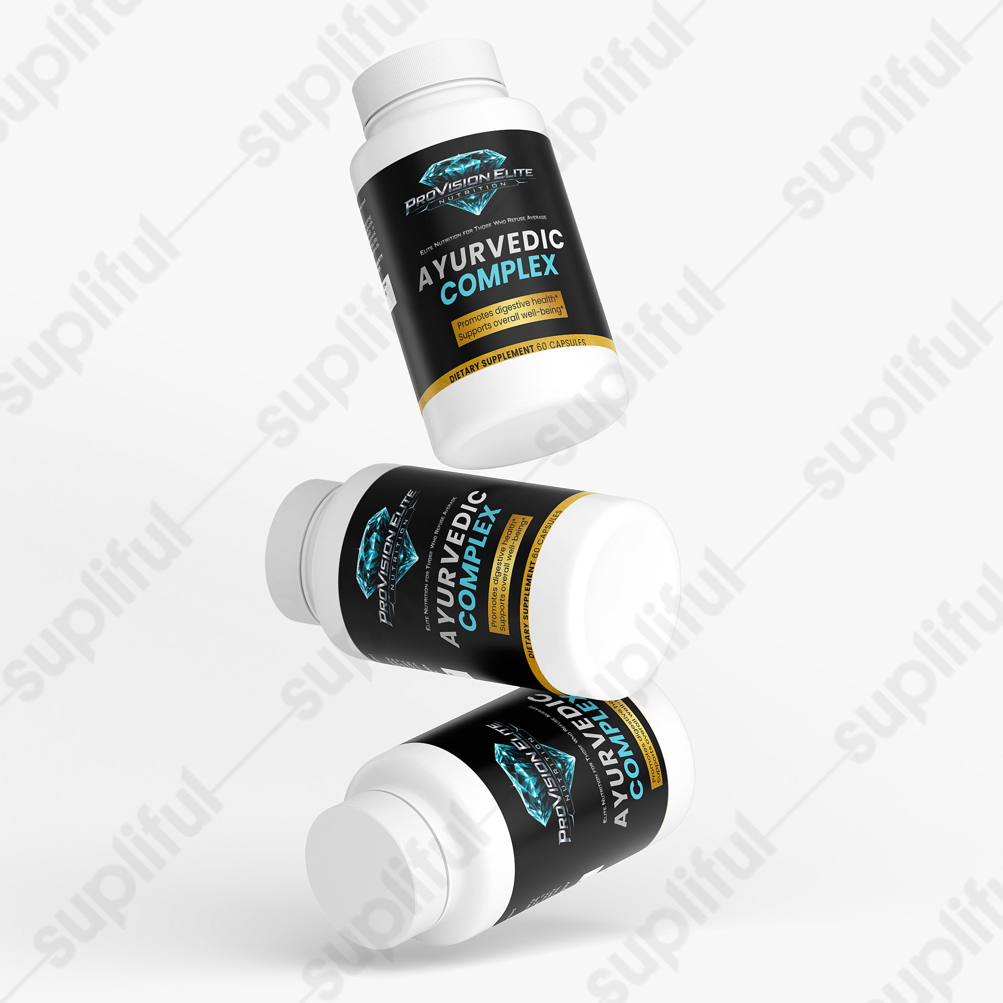 Ayurvedic Complex