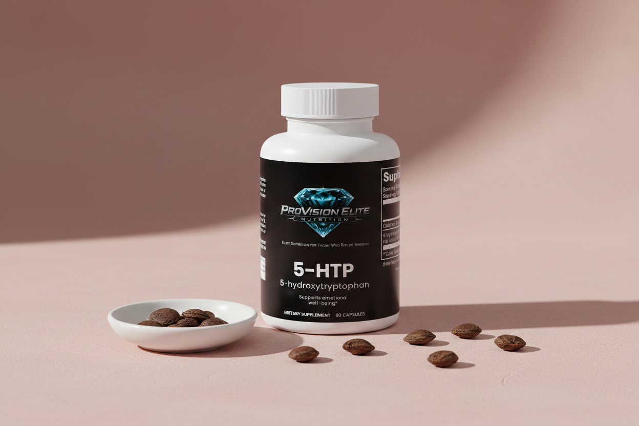 5-HTP