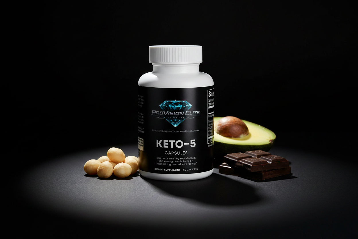 Keto-5