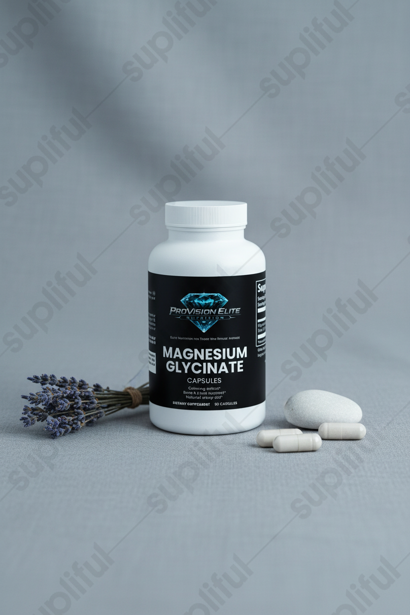 Magnesium Glycinate