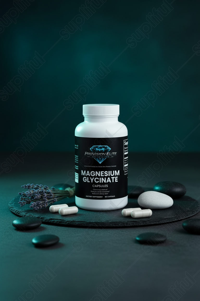 Magnesium Glycinate